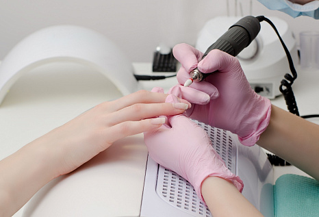 Советы перед походом к мастеру маникюра: чего не стоит делать