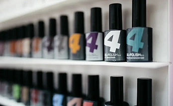 Гель-лак 4hands