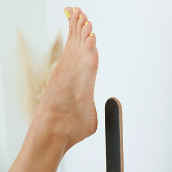 SMART педикюр