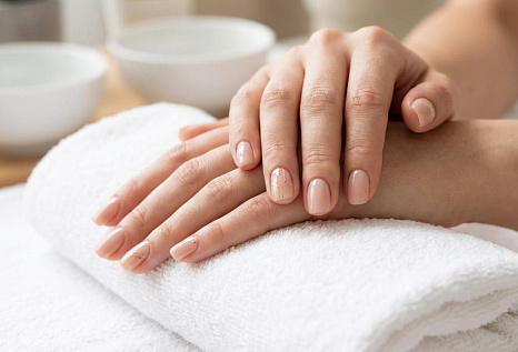 Стильный маникюр 2026: главные тренды и новинки