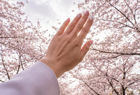 Тренды маникюра на весну: самые модные идеи сезона